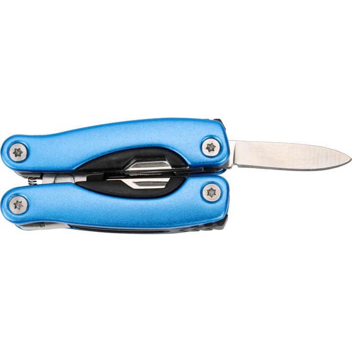 Narzędzie wielofunkcyjne PONY NEW Schwarzwolf