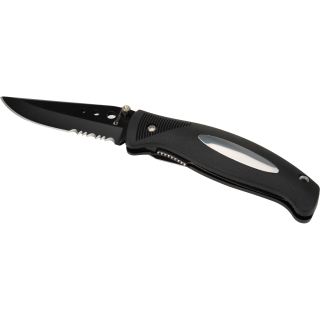 Nóż składany STYX Schwarzwolf