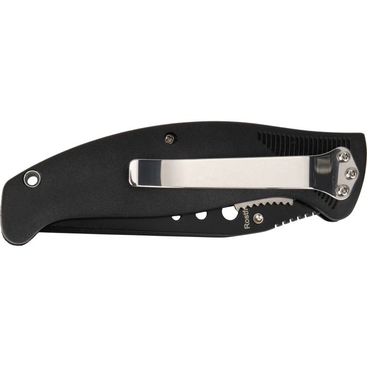 Nóż składany STYX Schwarzwolf