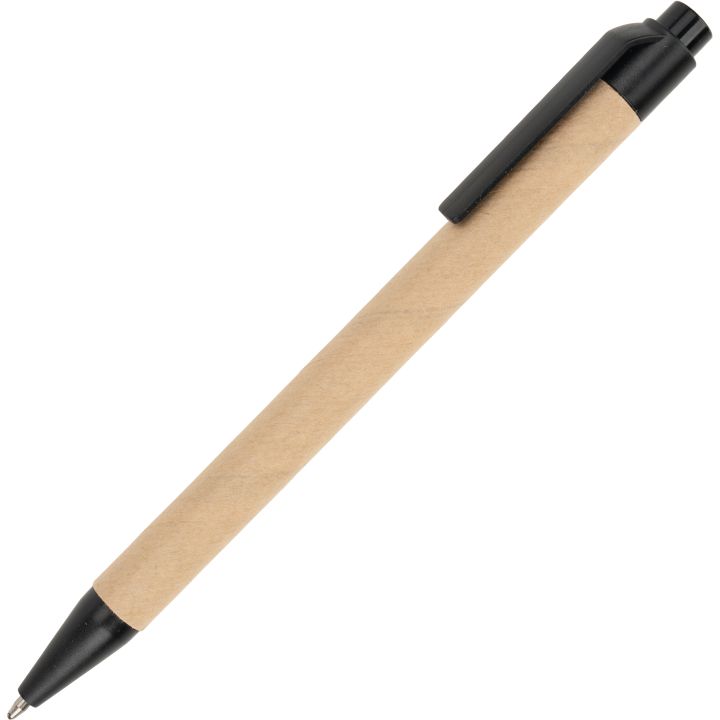 Notatnik A5 w kratkę z długopisem FELIX