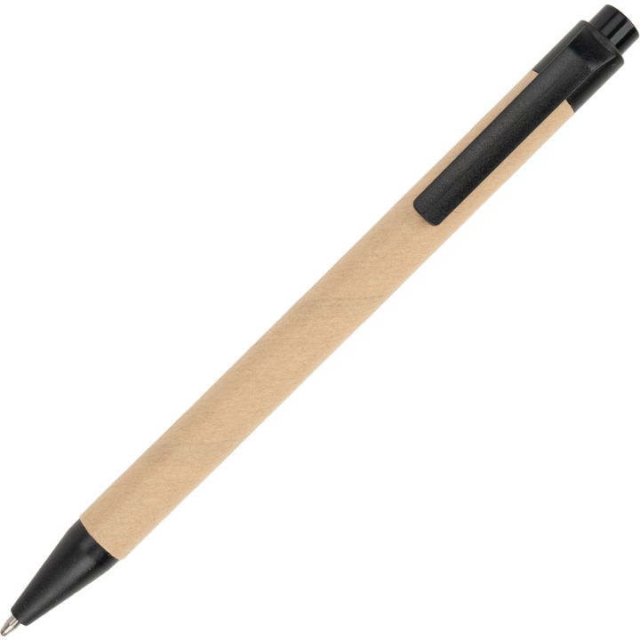 Notatnik A5 w kratkę z długopisem FELIX