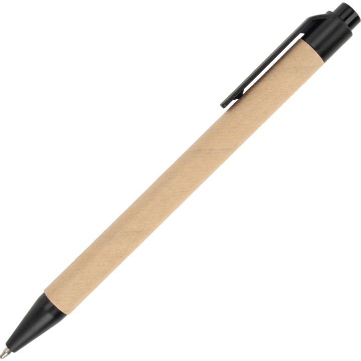 Notatnik A5 w kratkę z długopisem FELIX