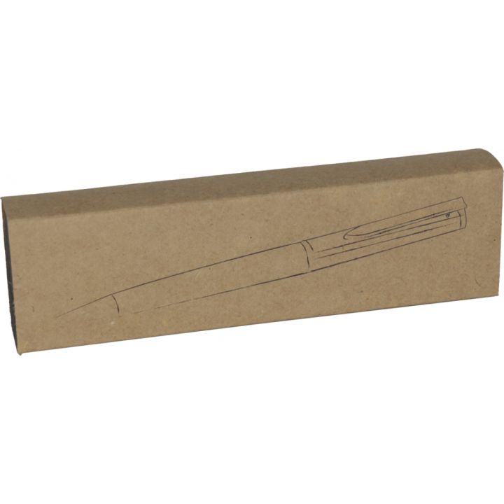 Długopis metalowy GABRIELLA