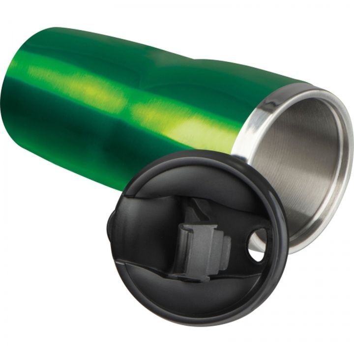 Kubek termiczny 400 ml ELEONORA