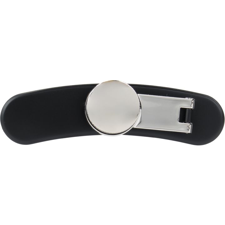 Piersiówka 237 ml OLYMPOS Schwarzwolf