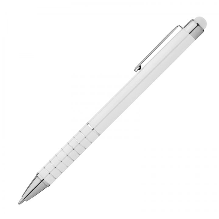 Długopis metalowy touch pen SEBASTIAN