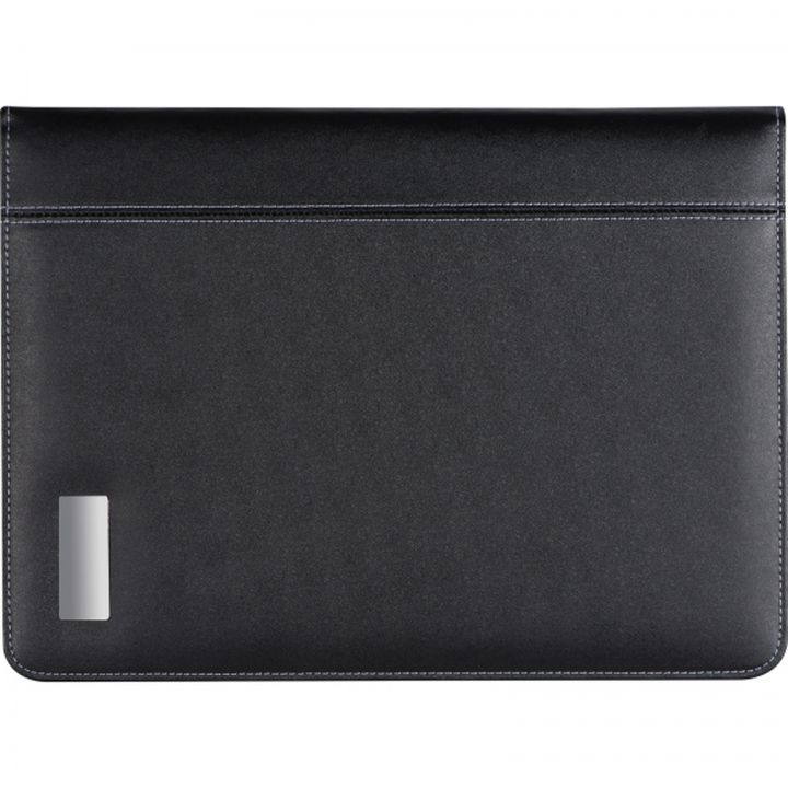 Folder A4 z notatnikiem w linie GABRIELE