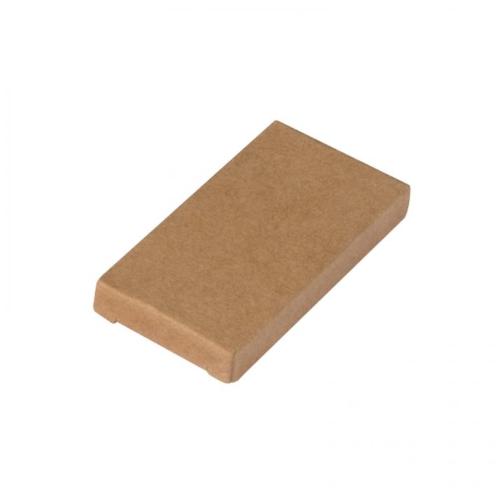 Kredki drewniane 4 kolory SERAFIN