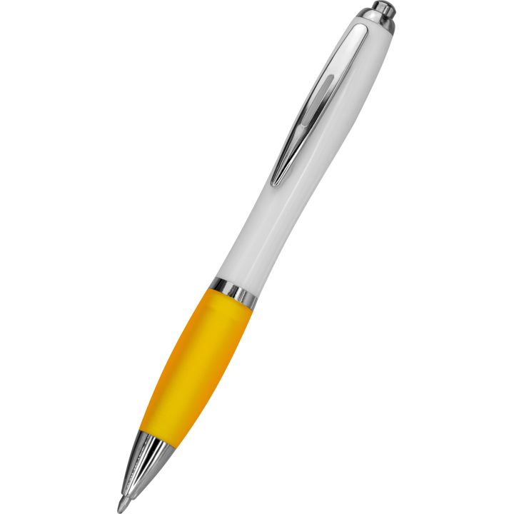 Długopis plastikowy GUSTAVO