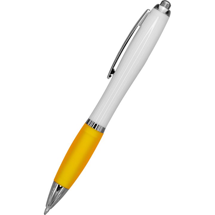 Długopis plastikowy GUSTAVO