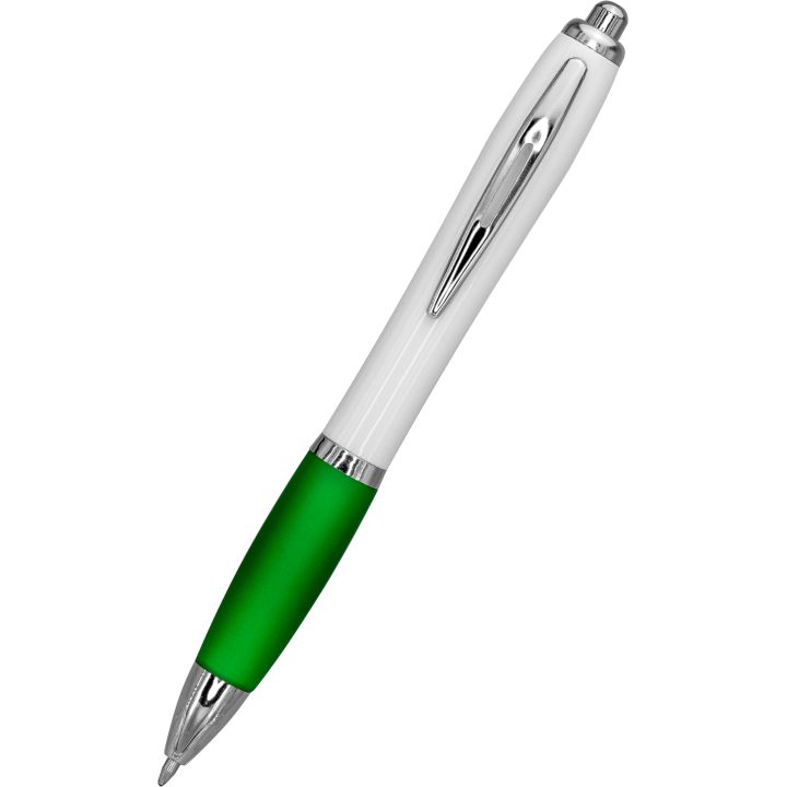 Długopis plastikowy GUSTAVO