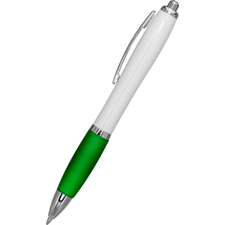 Długopis plastikowy GUSTAVO