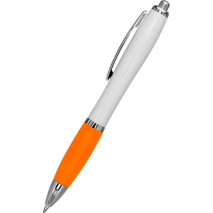 Długopis plastikowy GUSTAVO