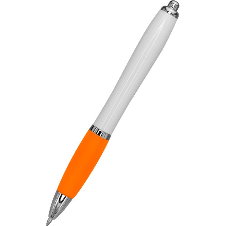 Długopis plastikowy GUSTAVO