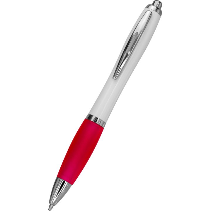 Długopis plastikowy GUSTAVO