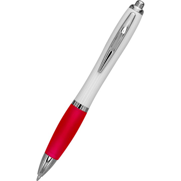 Długopis plastikowy GUSTAVO