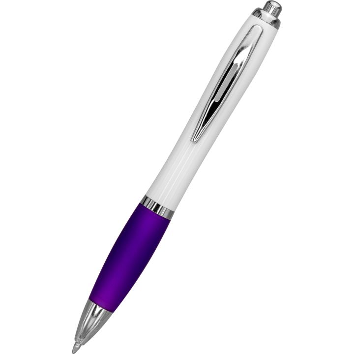 Długopis plastikowy GUSTAVO