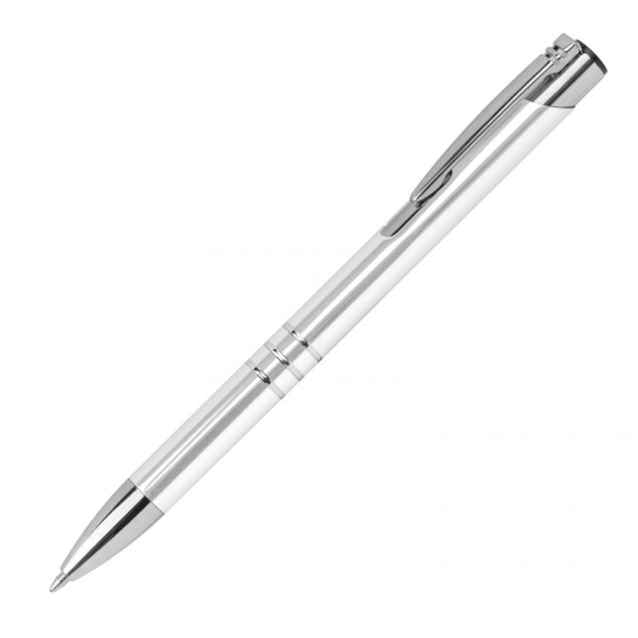 Zestaw piśmienny długopis i pióro kulkowe NORMA