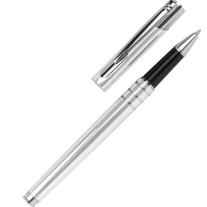 Zestaw piśmienny długopis i pióro kulkowe NORMA