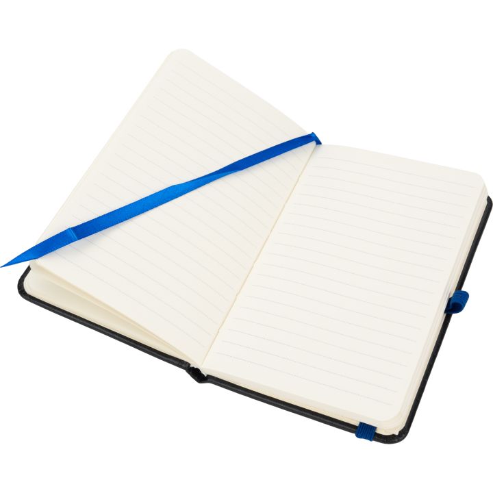 Notatnik A6 w linie ALEX