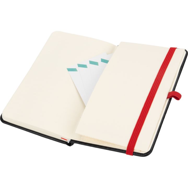 Notatnik A6 w linie ALEX