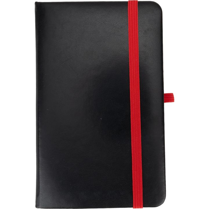 Notatnik A6 w linie ALEX