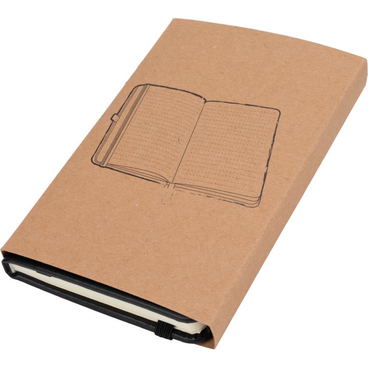 Notatnik A6 w linie ALEX