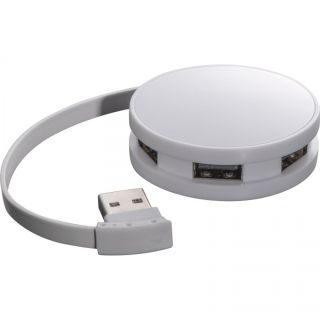 Rozgałęźnik USB SUSAN