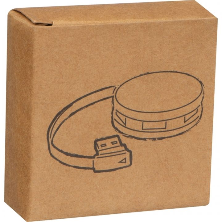 Rozgałęźnik USB SUSAN