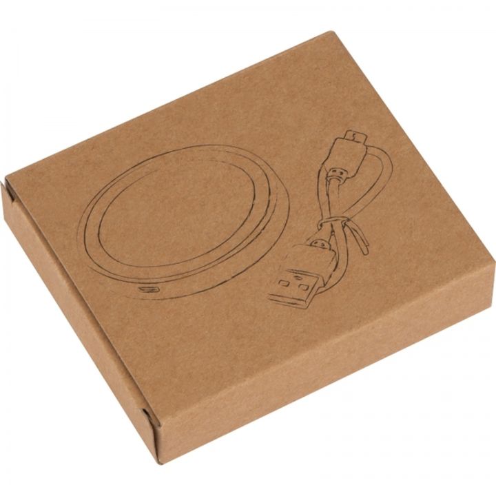 Ładowarka indukcyjna OKSANA