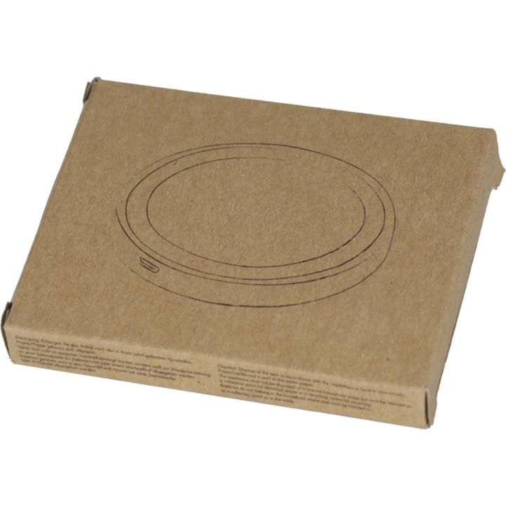 Ładowarka indukcyjna OKSANA