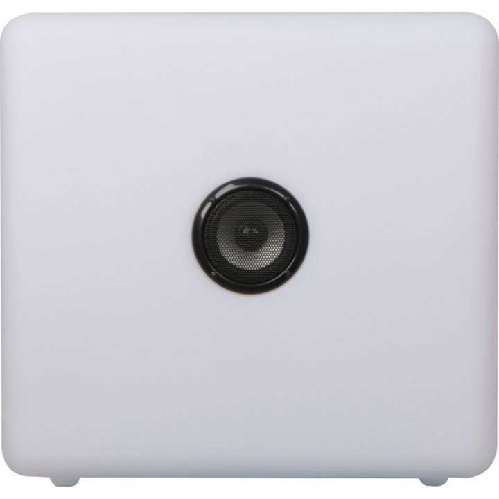 Głośnik bluetooth świecący XXL DONATO