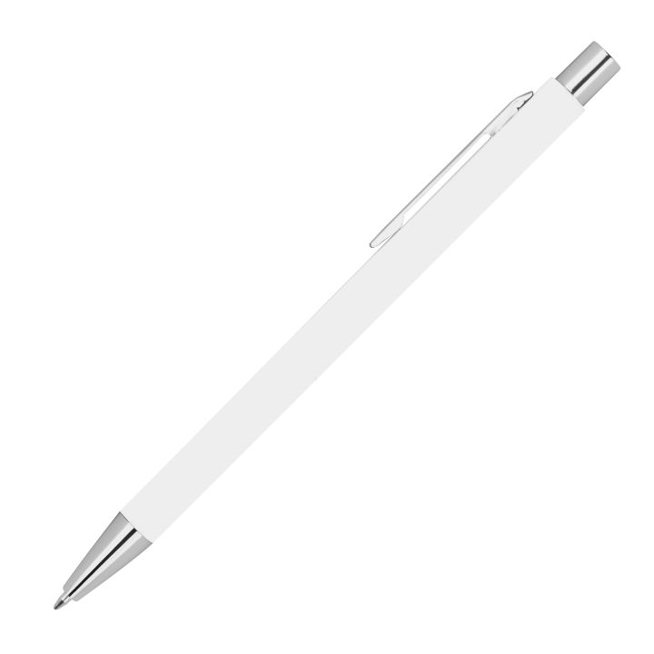 Długopis metalowy soft touch GIORGIO