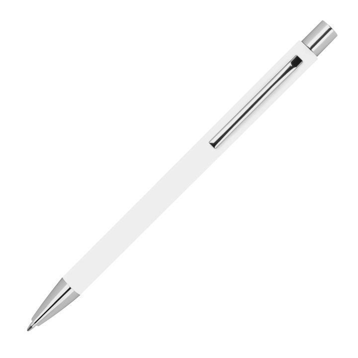 Długopis metalowy soft touch GIORGIO