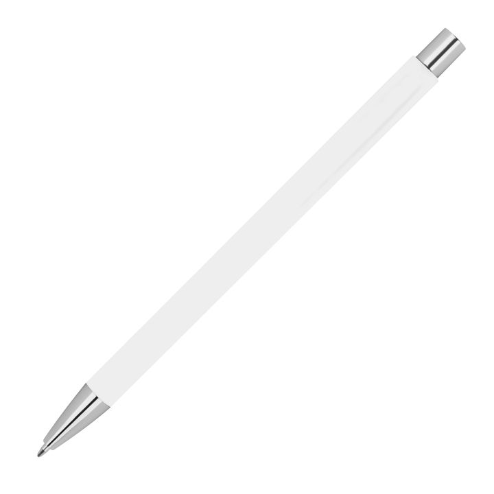 Długopis metalowy soft touch GIORGIO