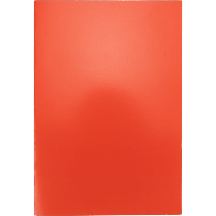 Notatnik A5 w kratkę SILAS