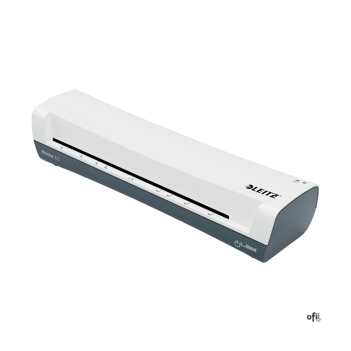 Laminator Leitz iLAM Home A3 biały 74320001 .