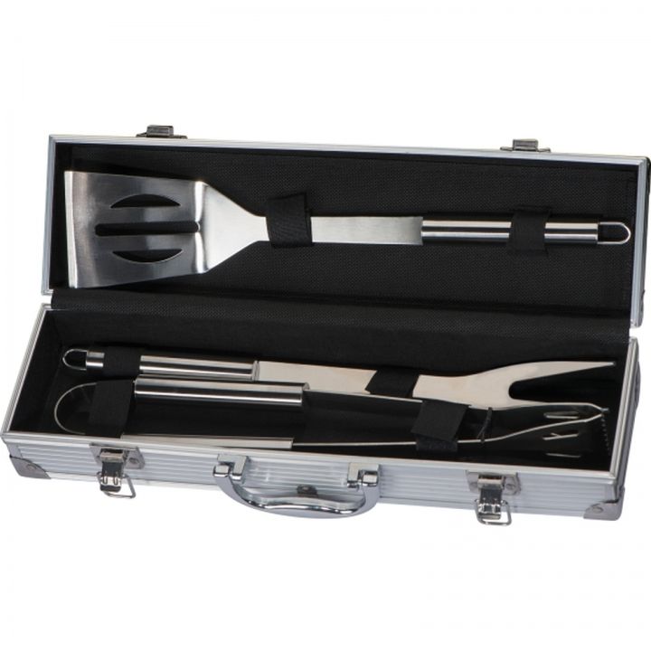 Zestaw do grilla GAVIN