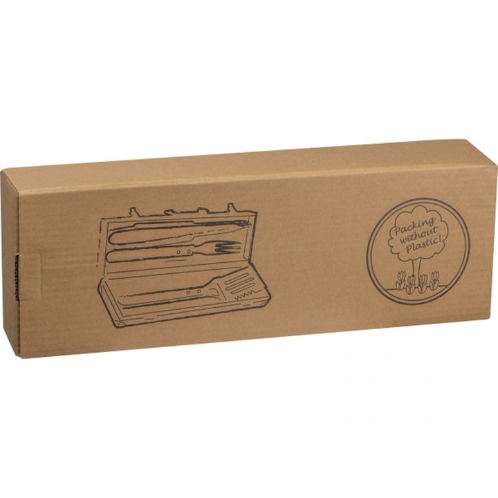 Zestaw do grilla GAVIN