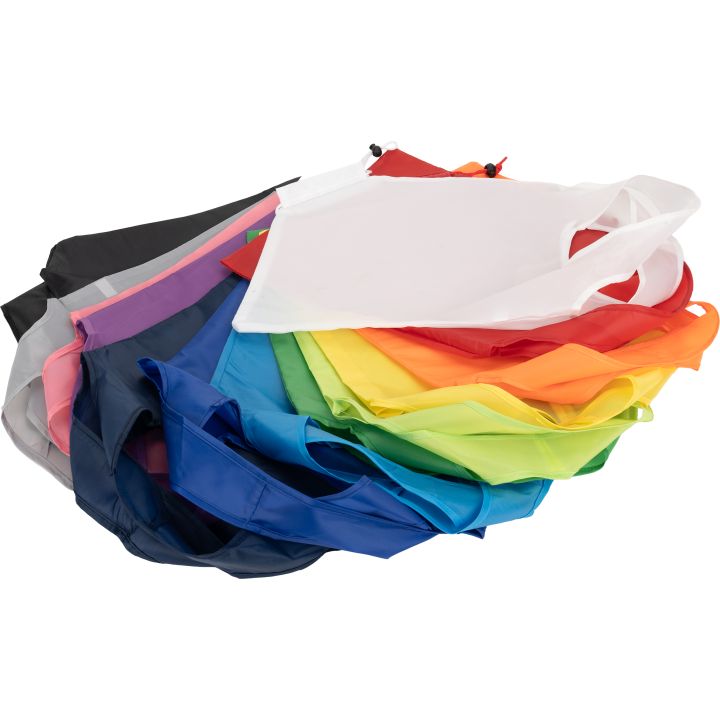 Torba na zakupy składana 190T HENRYKA