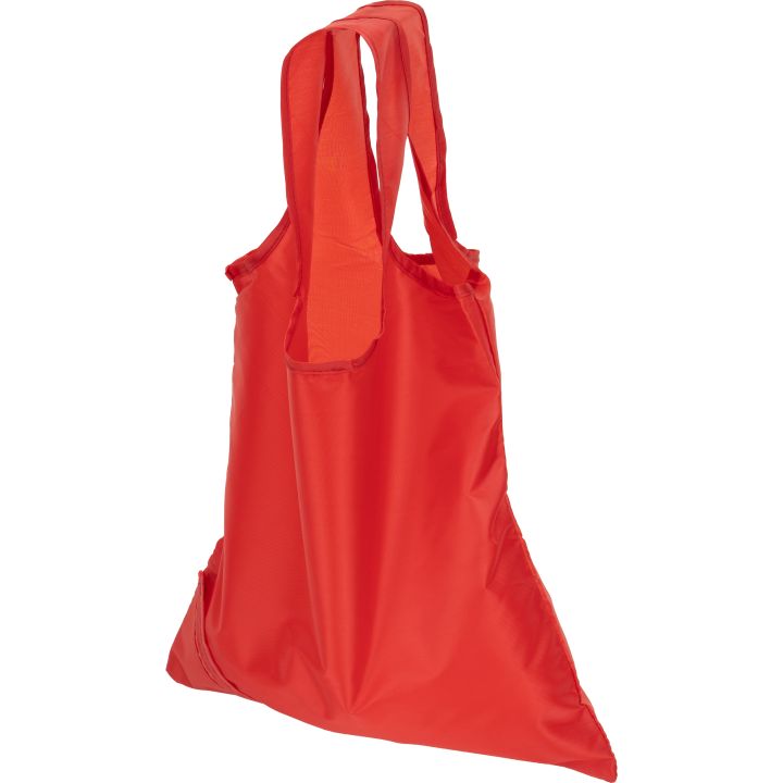 Torba na zakupy składana 190T HENRYKA