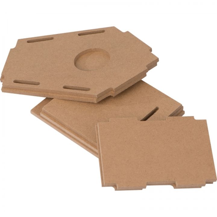 Domek dla ptaków DARIO