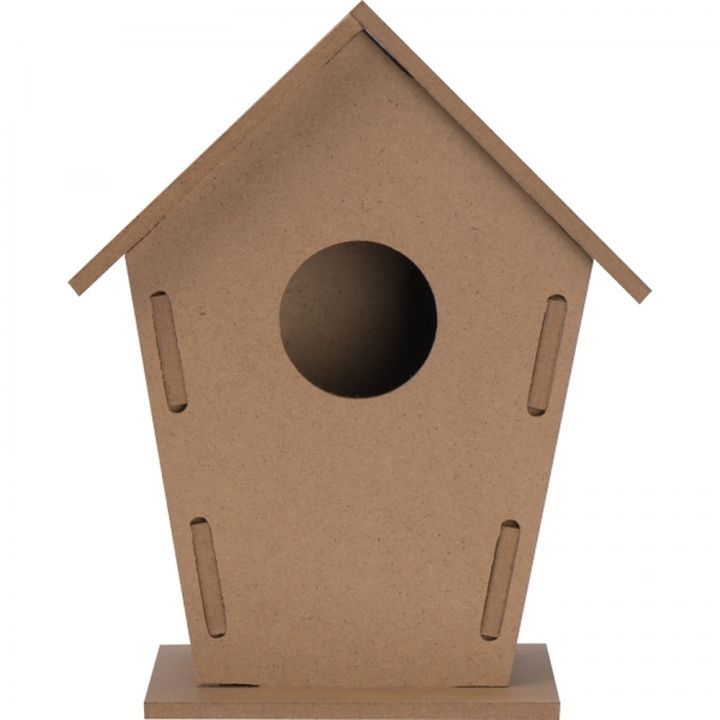 Domek dla ptaków DARIO