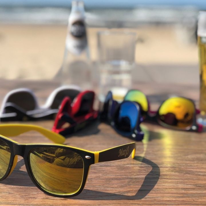 Okulary przeciwsłoneczne UV400 ILONA