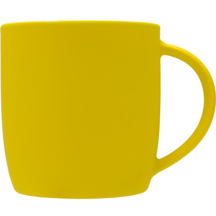 Kubek ceramiczny soft touch 300 ml ULF