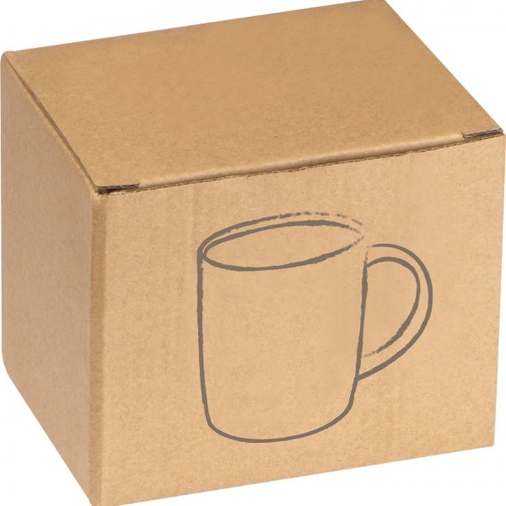 Kubek ceramiczny soft touch 300 ml ULF