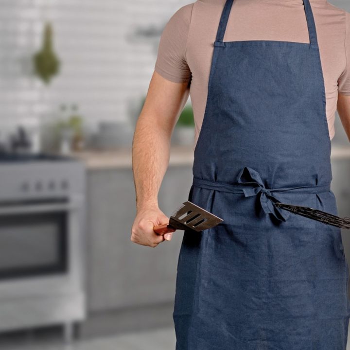 Fartuch kelnerski 170 g/m² MELODY