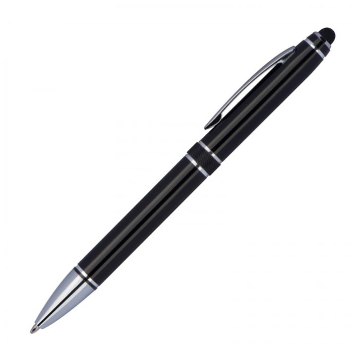 Długopis metalowy touch pen TIMOTEO