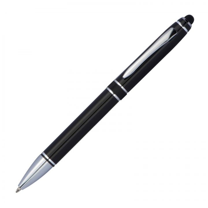 Długopis metalowy touch pen TIMOTEO