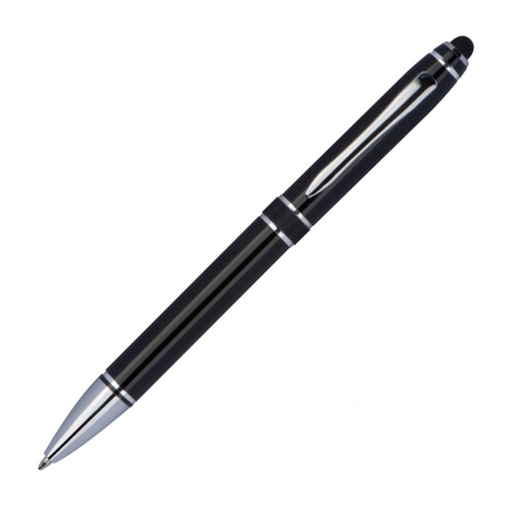 Długopis metalowy touch pen TIMOTEO